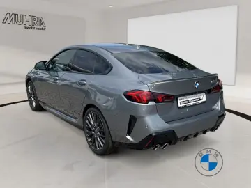BMW M235 xDrive M Sport 19  Massage Lenkradhzg.