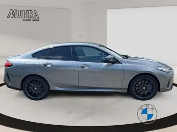 BMW M235 xDrive M Sport 19  Massage Lenkradhzg.