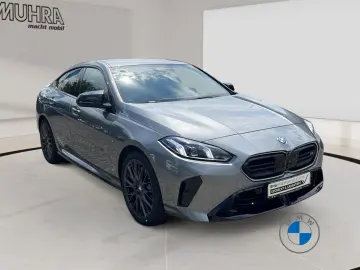 BMW M235 xDrive M Sport 19  Massage Lenkradhzg.
