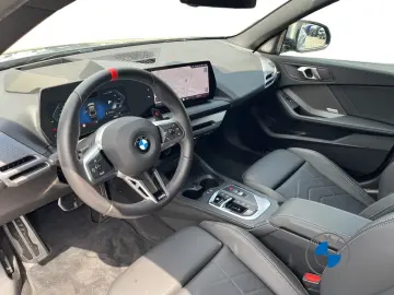 BMW M235 xDrive M Sport 19  Massage Lenkradhzg.