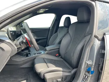 BMW M235 xDrive M Sport 19  Massage Lenkradhzg.
