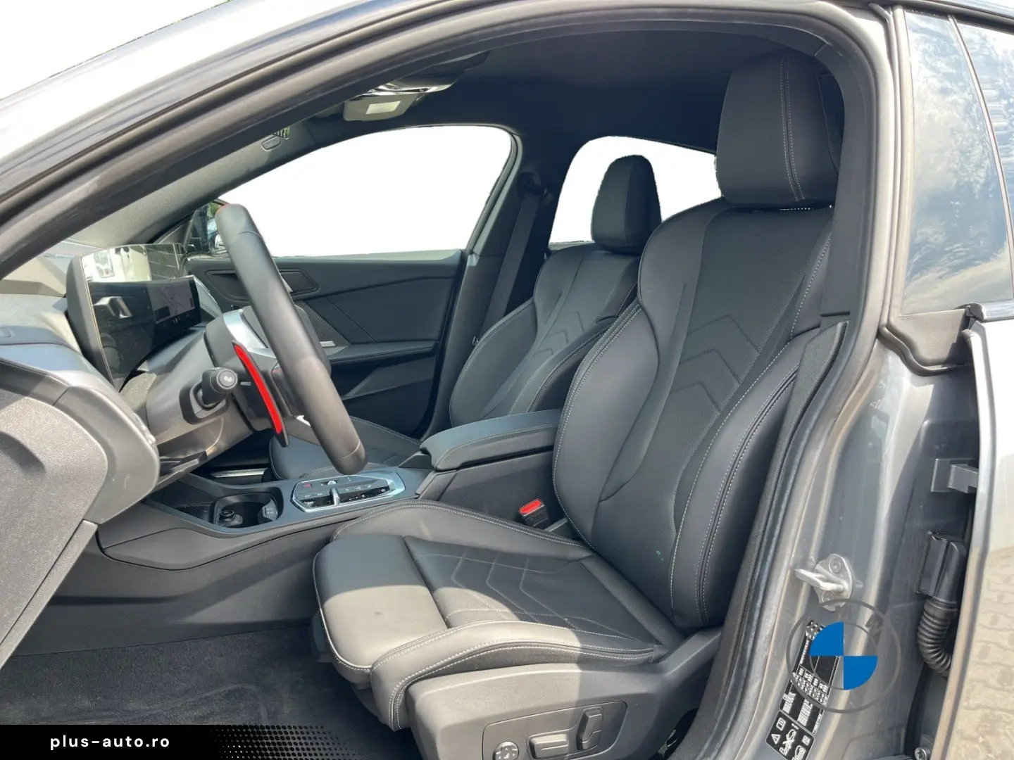 BMW M235 xDrive M Sport 19  Massage Lenkradhzg.