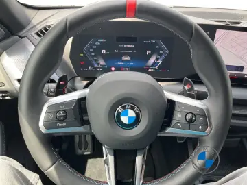 BMW M235 xDrive M Sport 19  Massage Lenkradhzg.
