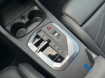 BMW M235 xDrive M Sport 19  Massage Lenkradhzg.