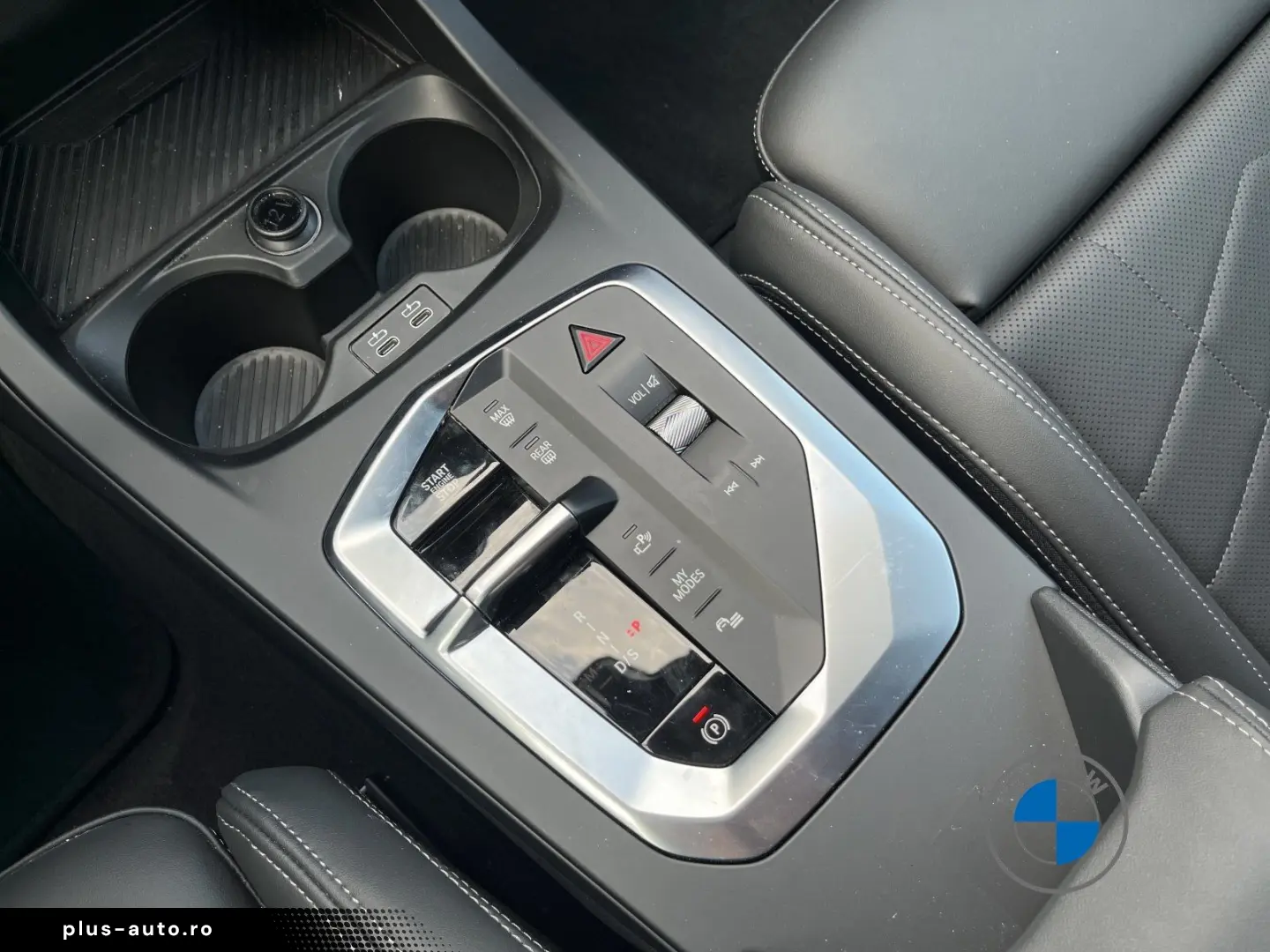 BMW M235 xDrive M Sport 19  Massage Lenkradhzg.