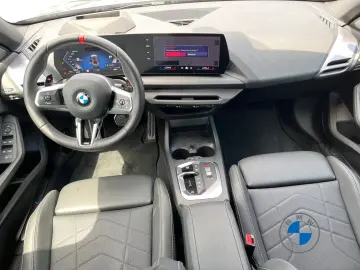 BMW M235 xDrive M Sport 19  Massage Lenkradhzg.