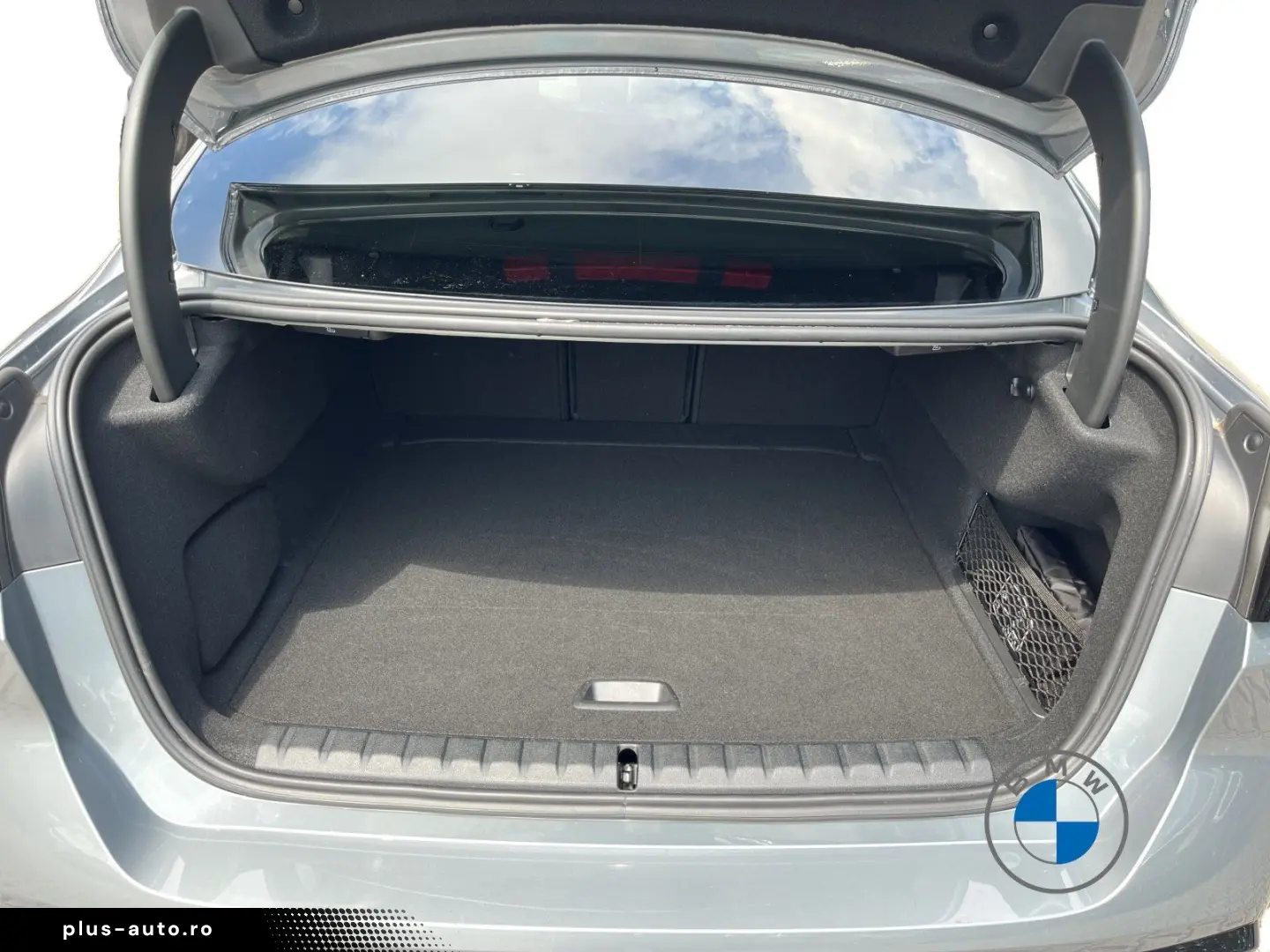 BMW M235 xDrive M Sport 19  Massage Lenkradhzg.