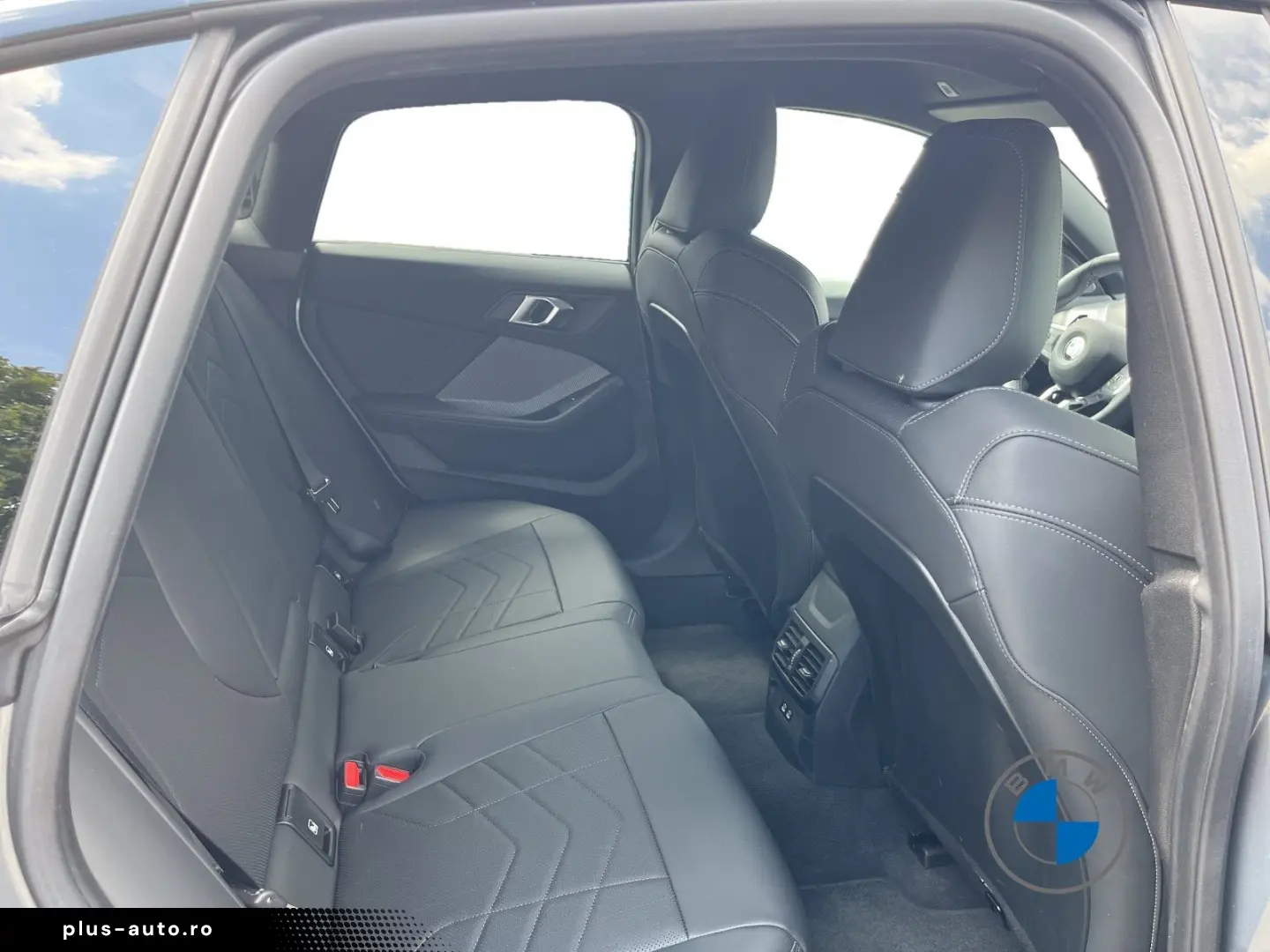 BMW M235 xDrive M Sport 19  Massage Lenkradhzg.