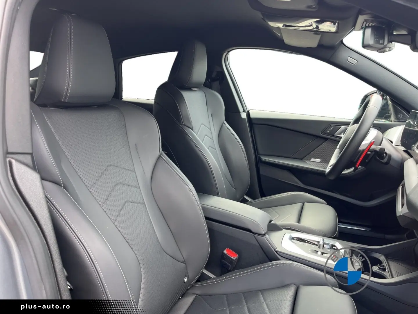 BMW M235 xDrive M Sport 19  Massage Lenkradhzg.