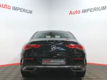MERCEDES-BENZ CLA 250 AMG-Line LED Carplay DAB Alcantara