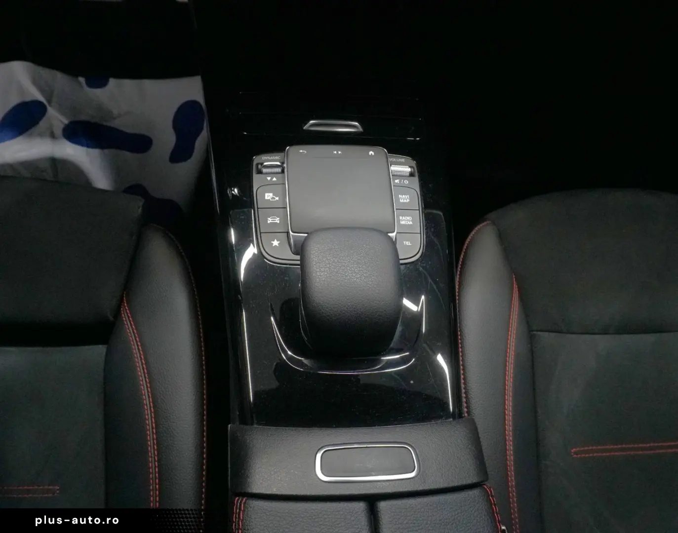 MERCEDES-BENZ CLA 250 AMG-Line LED Carplay DAB Alcantara