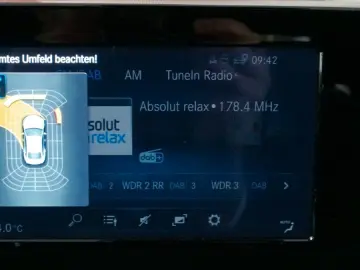 MERCEDES-BENZ CLA 250 AMG-Line LED Carplay DAB Alcantara