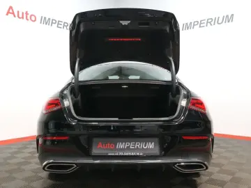 MERCEDES-BENZ CLA 250 AMG-Line LED Carplay DAB Alcantara