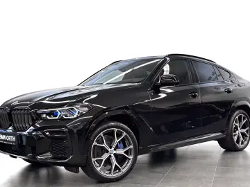 BMW X6 xDrive30d M-SPORT PANO