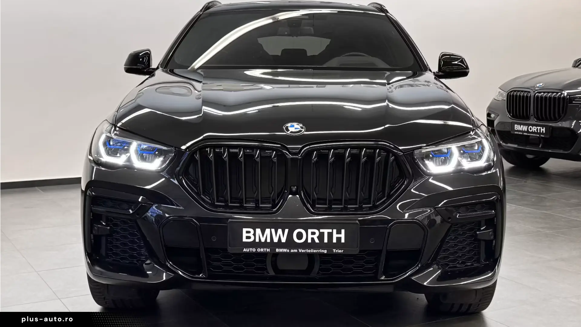 BMW X6 xDrive30d M-SPORT PANO