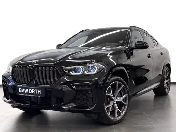 BMW X6 xDrive30d M-SPORT PANO