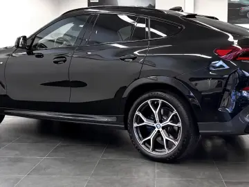 BMW X6 xDrive30d M-SPORT PANO