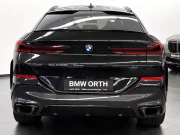 BMW X6 xDrive30d M-SPORT PANO