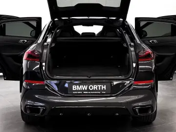 BMW X6 xDrive30d M-SPORT PANO