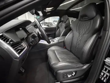 BMW X6 xDrive30d M-SPORT PANO