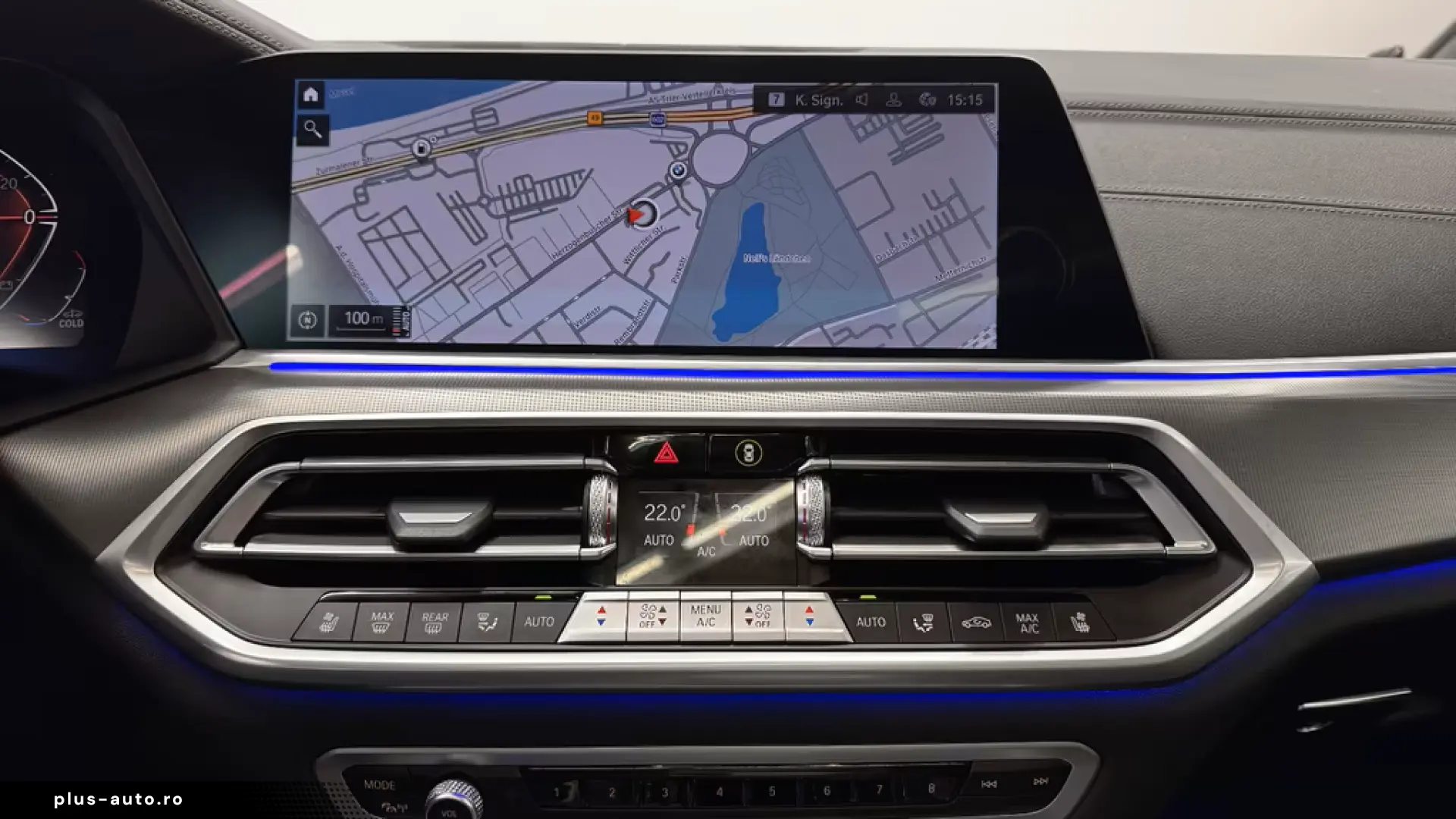 BMW X6 xDrive30d M-SPORT PANO