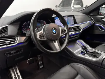 BMW X6 xDrive30d M-SPORT PANO