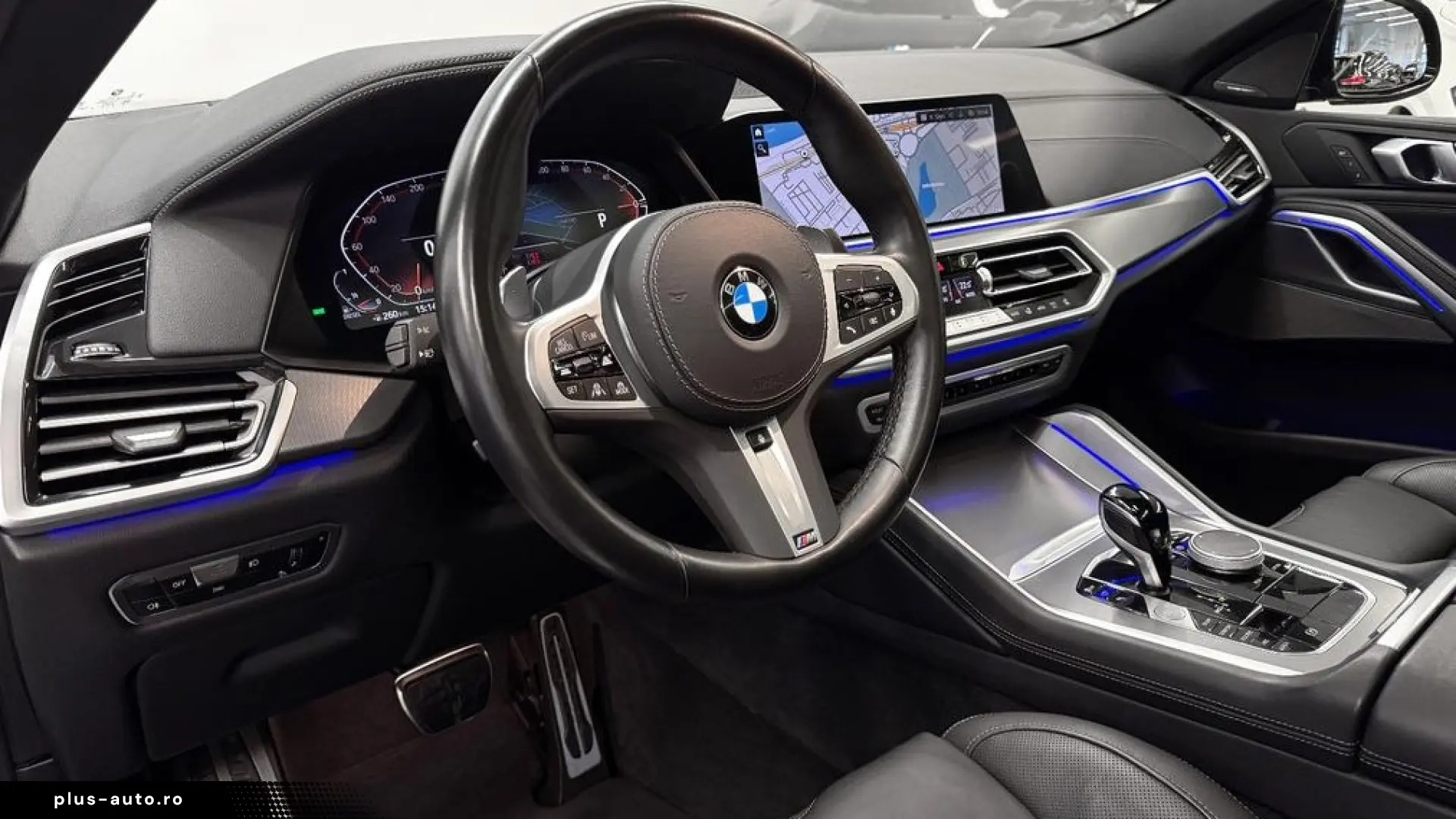 BMW X6 xDrive30d M-SPORT PANO