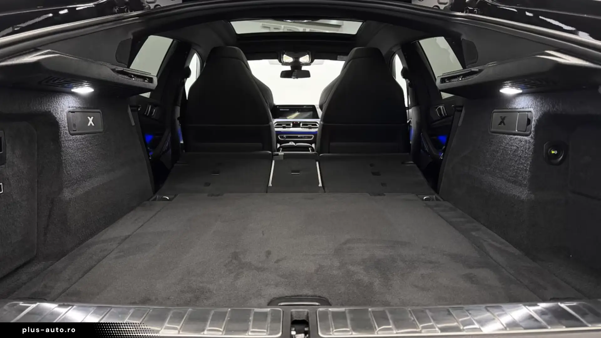 BMW X6 xDrive30d M-SPORT PANO