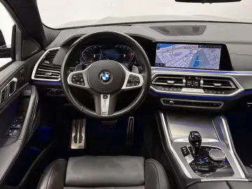 BMW X6 xDrive30d M-SPORT PANO
