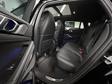 BMW X6 xDrive30d M-SPORT PANO