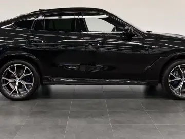 BMW X6 xDrive30d M-SPORT PANO