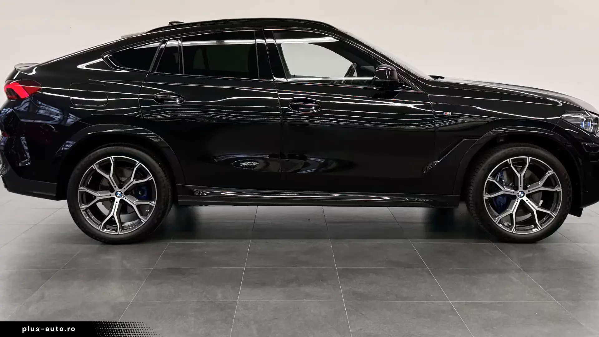BMW X6 xDrive30d M-SPORT PANO