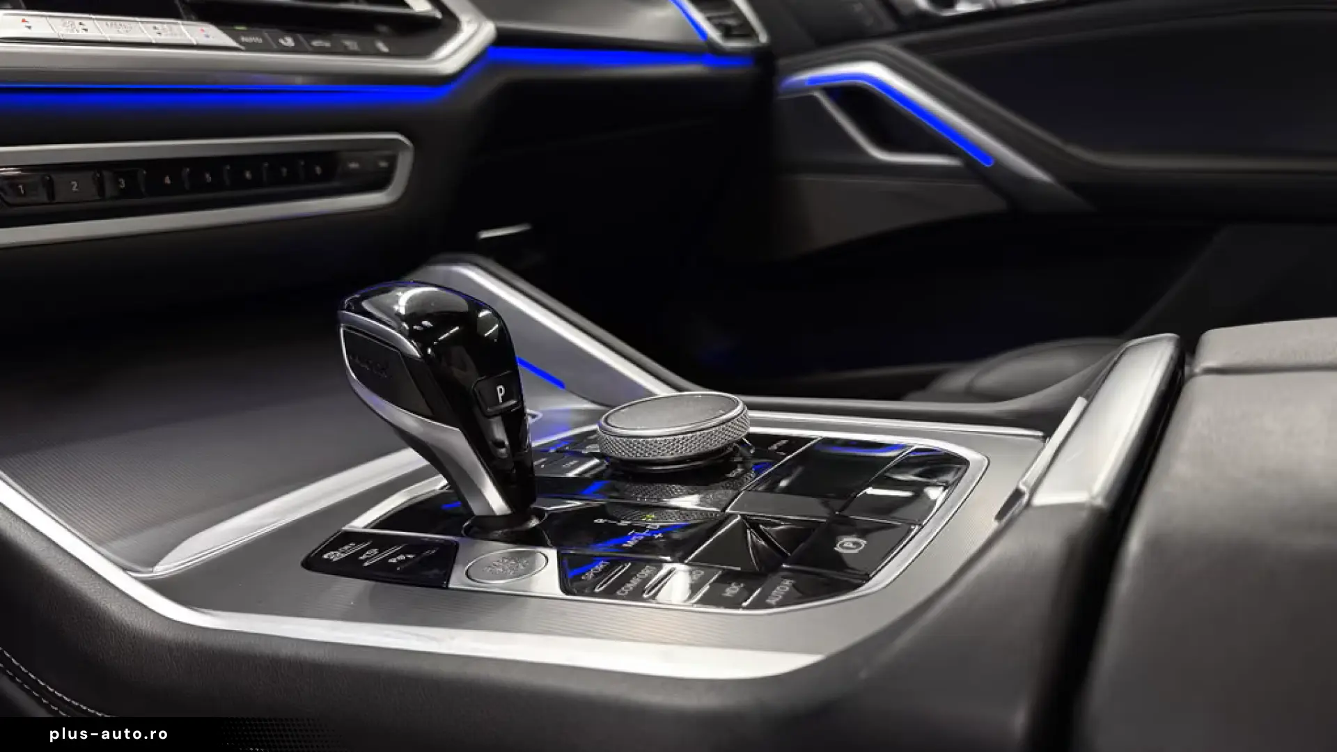 BMW X6 xDrive30d M-SPORT PANO