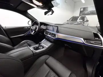BMW X6 xDrive30d M-SPORT PANO