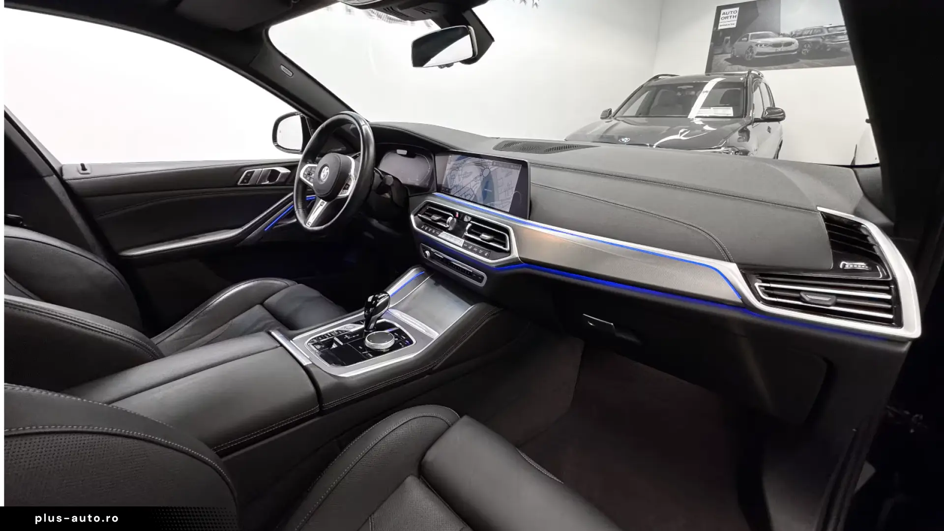 BMW X6 xDrive30d M-SPORT PANO