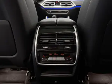 BMW X6 xDrive30d M-SPORT PANO