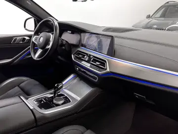 BMW X6 xDrive30d M-SPORT PANO