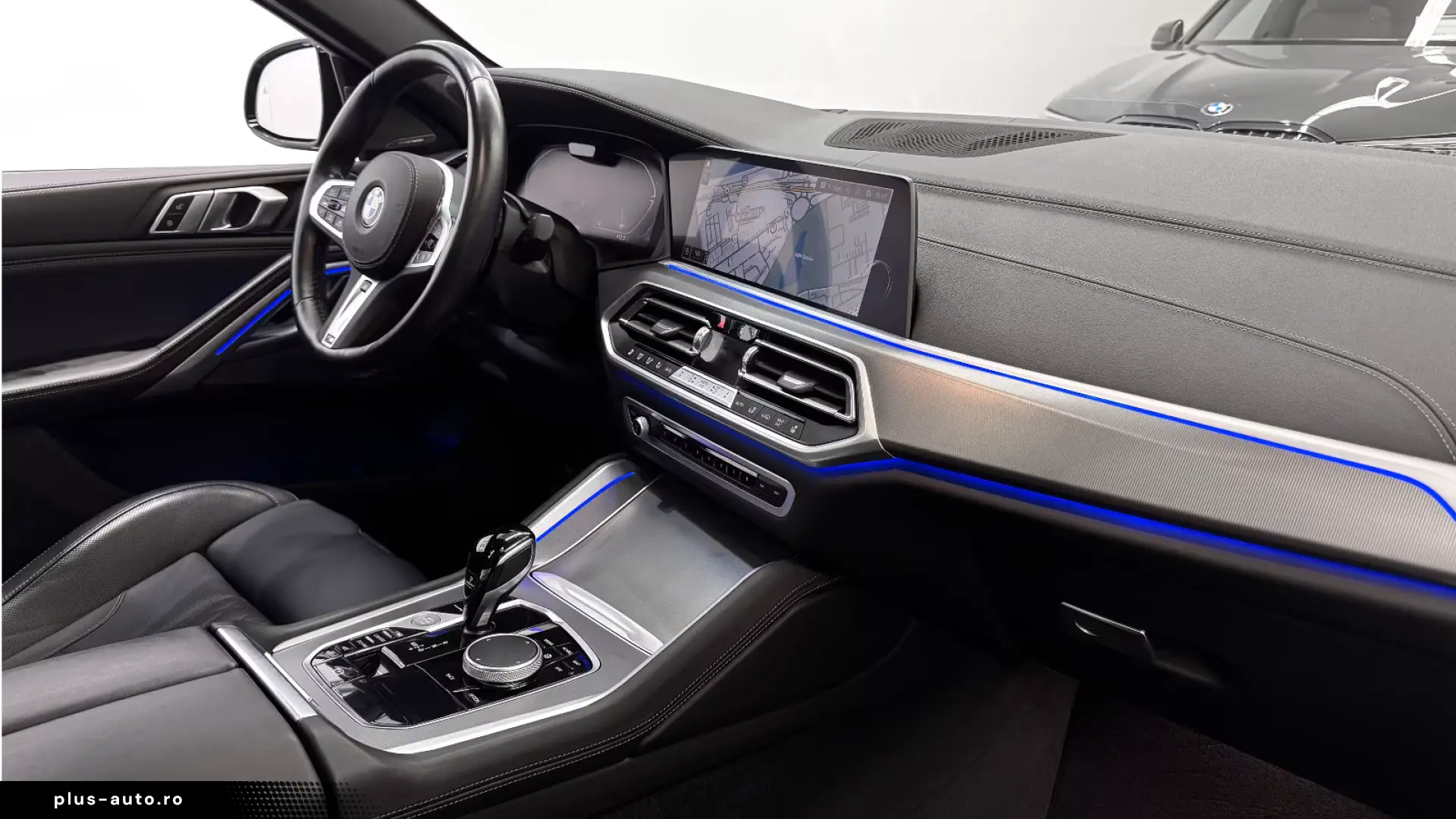 BMW X6 xDrive30d M-SPORT PANO