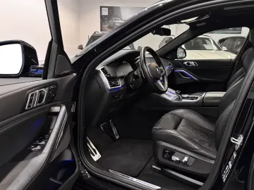 BMW X6 xDrive30d M-SPORT PANO