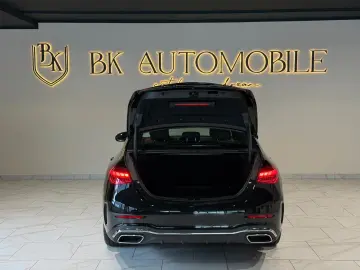 MERCEDES-BENZ C 200 4Matic AMG Line MBUX Totwinkel S…