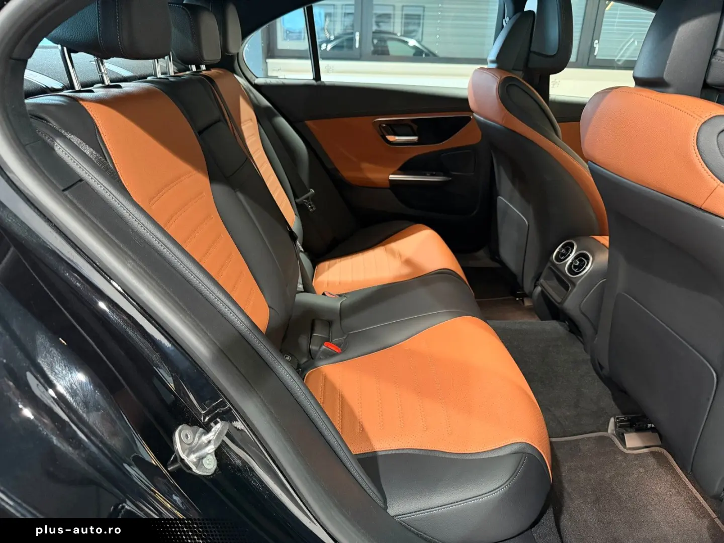 MERCEDES-BENZ C 200 4Matic AMG Line MBUX Totwinkel S&hellip;