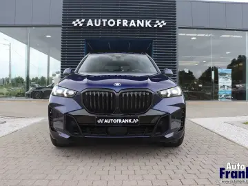 BMW X5 xDrive50e M Sport Pro