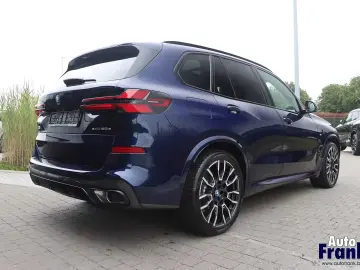 BMW X5 xDrive50e M Sport Pro