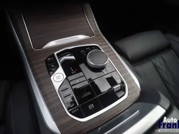 BMW X5 xDrive50e M Sport Pro