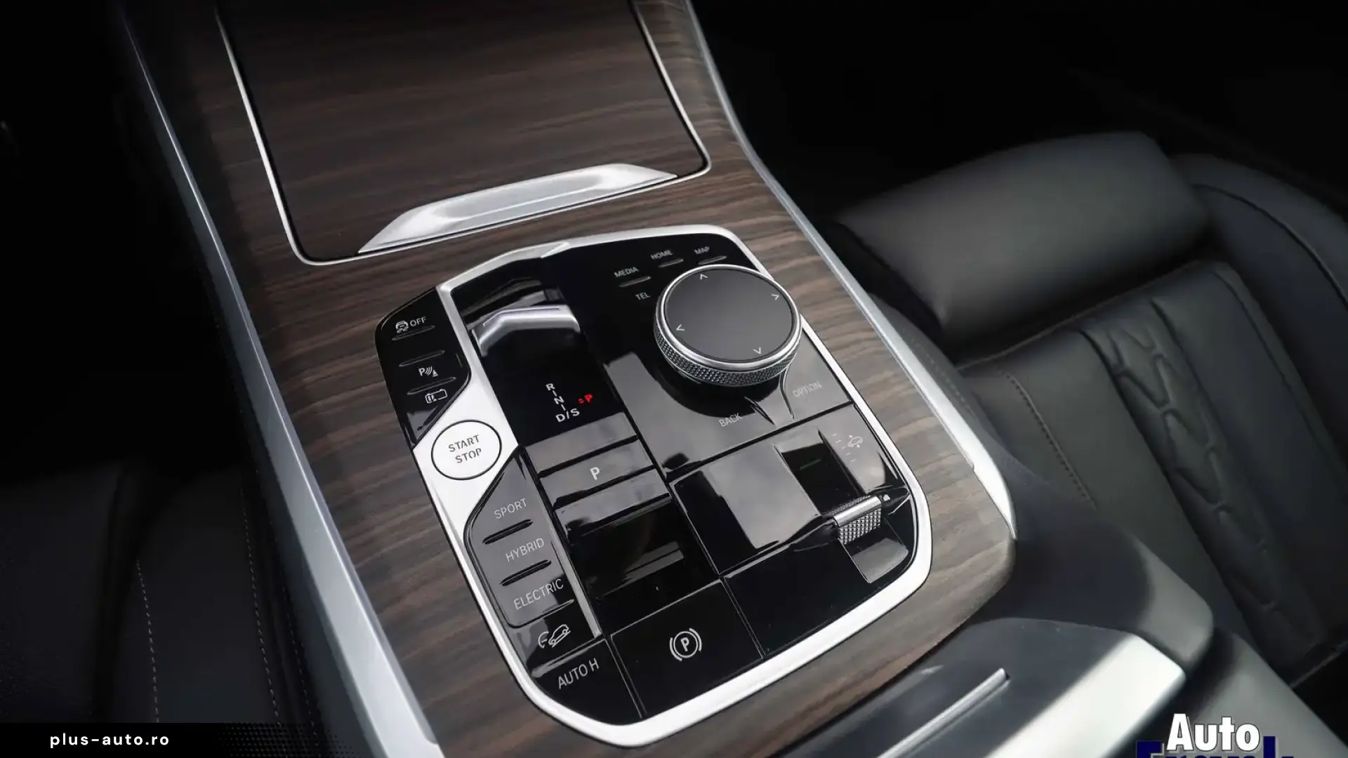 BMW X5 xDrive50e M Sport Pro