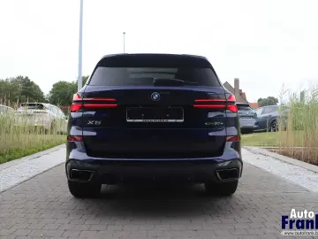 BMW X5 xDrive50e M Sport Pro