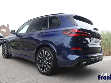 BMW X5 xDrive50e M Sport Pro