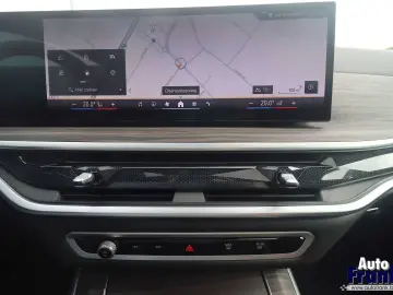 BMW X5 xDrive50e M Sport Pro