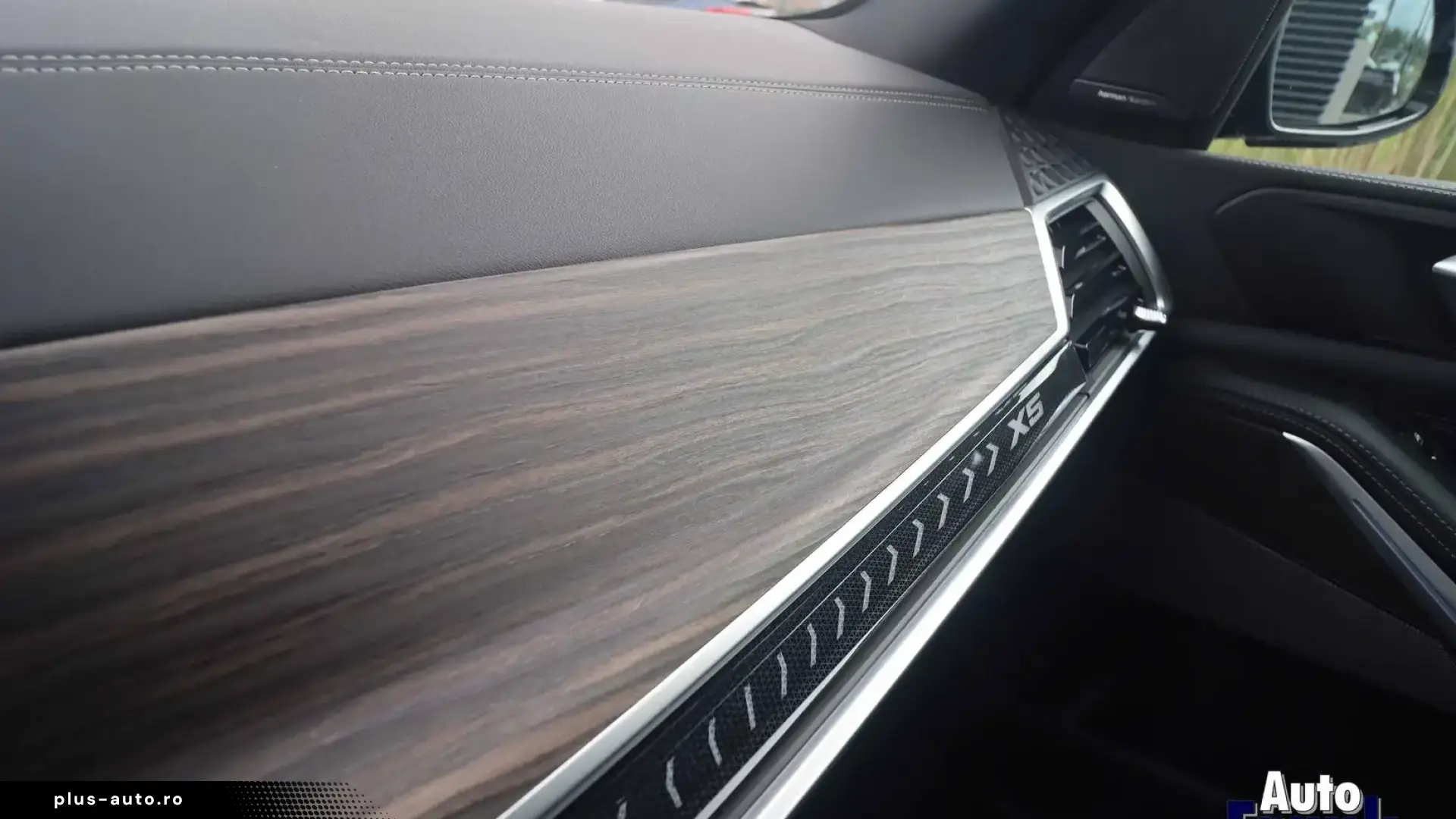 BMW X5 xDrive50e M Sport Pro