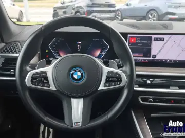 BMW X5 xDrive50e M Sport Pro
